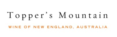 Topper's Mountain Logo